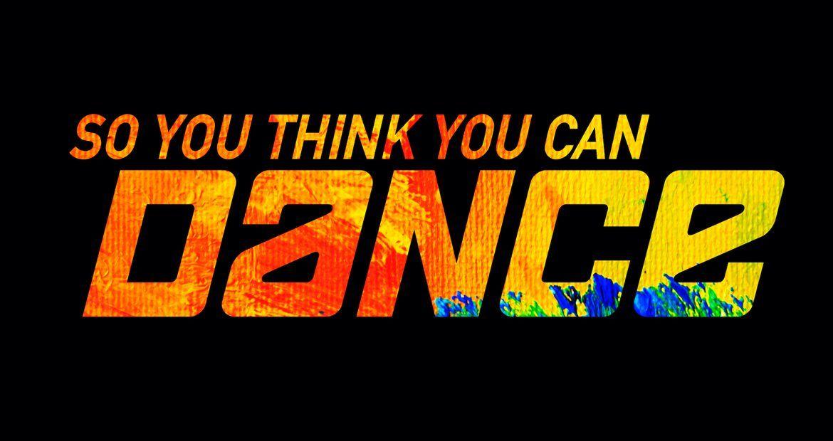Www.dance Logo - So You Think You Can Dance Dallas, Texas Auditions - February 12 ...