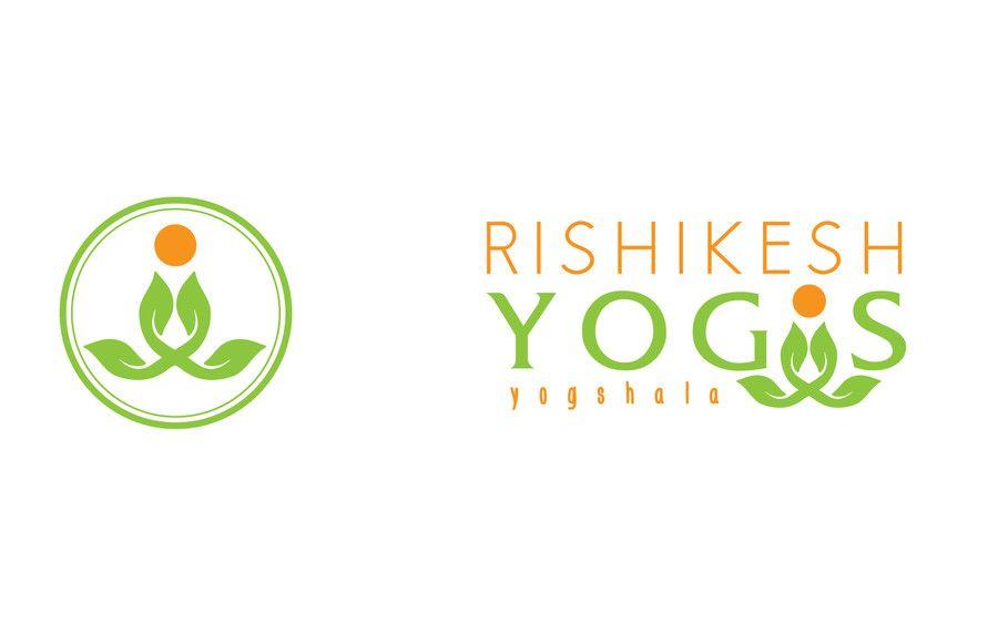 Yogos Logo - Entry #115 by pjrrakesh for Design a New Logo for a Yoga Centre ...