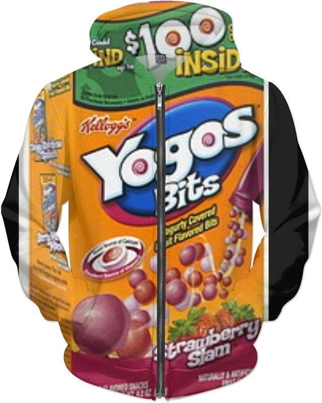 Yogos Logo - Yogos Bits