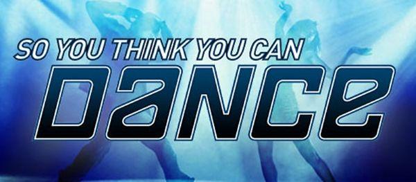 SYTYCD Logo - So You Think You Can Dance (SYTYCD) - Choreographer - NDM Dance