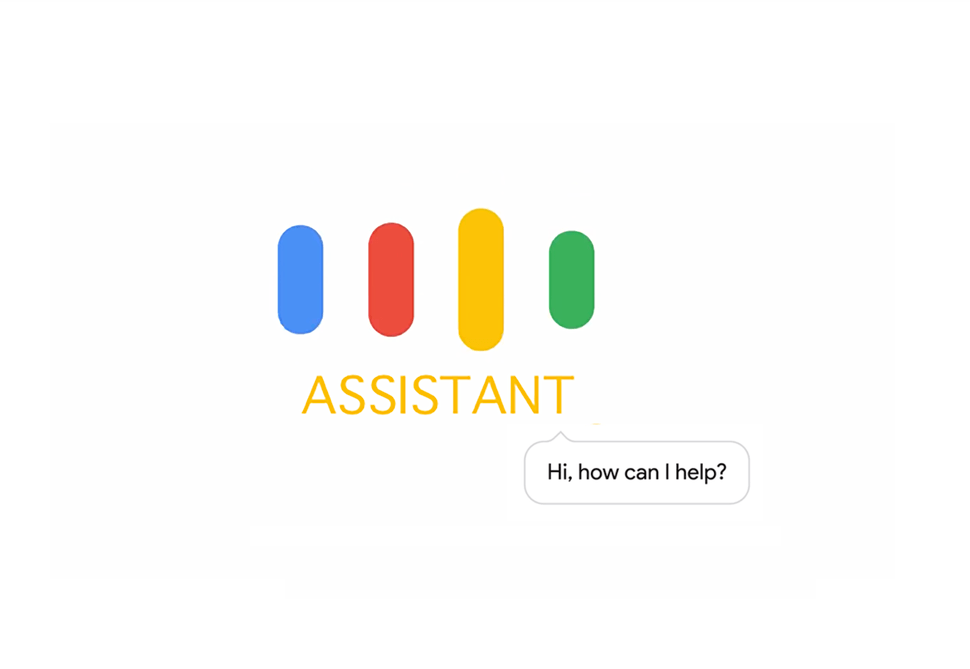 Assistant Logo - Google App to Bring New Google Assistant Features