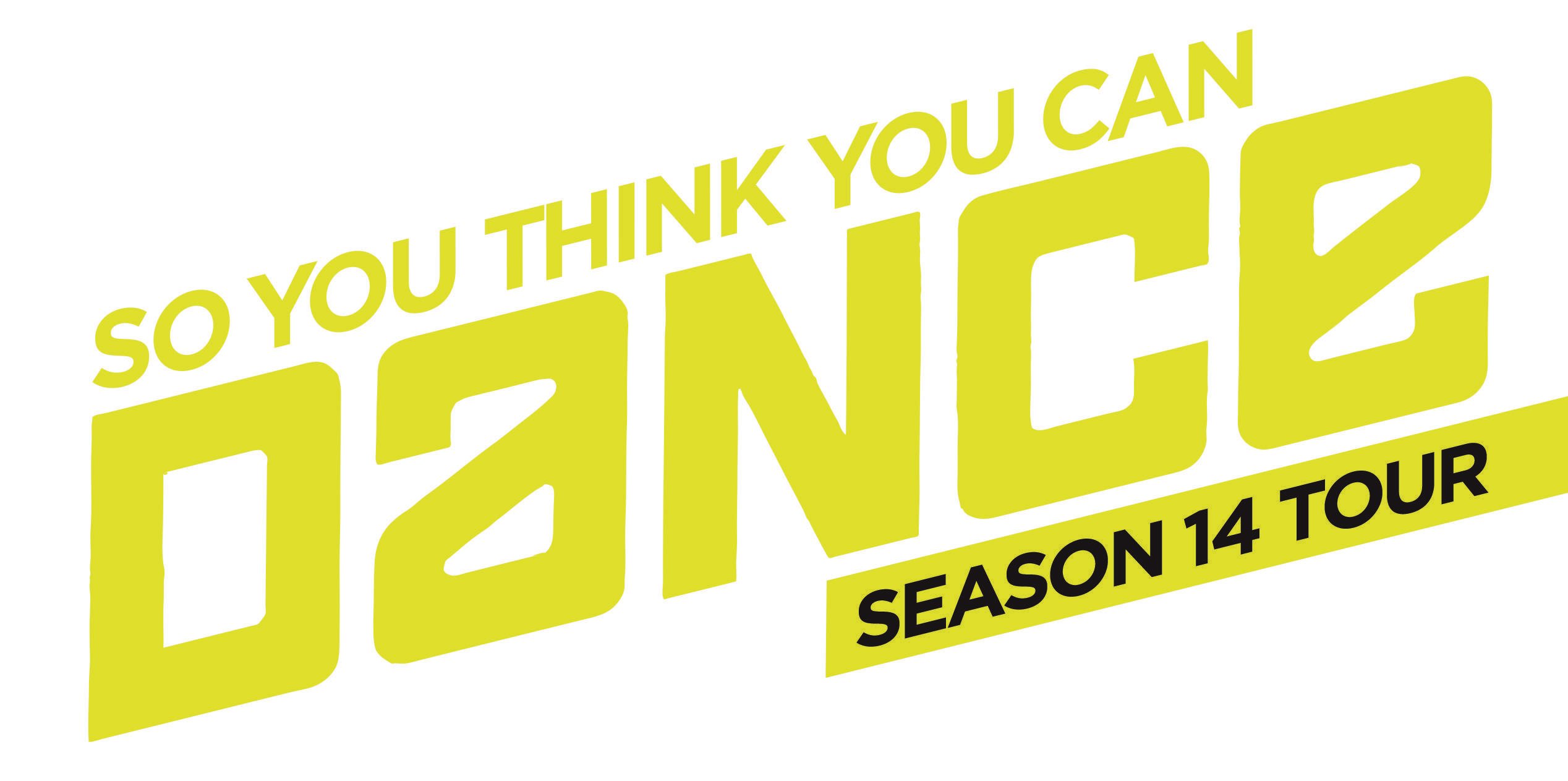 SYTYCD Logo - So You Think You Can Dance Season 14 Tour coming to the Thrasher ...