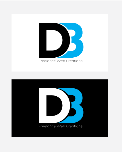 D3 Logo - D3Freelance LOGO by D3 Creation at Coroflot.com