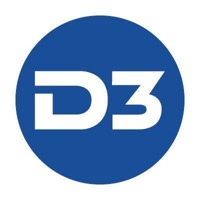 D3 Logo - D3 Security Reviews and Pricing | IT Central Station