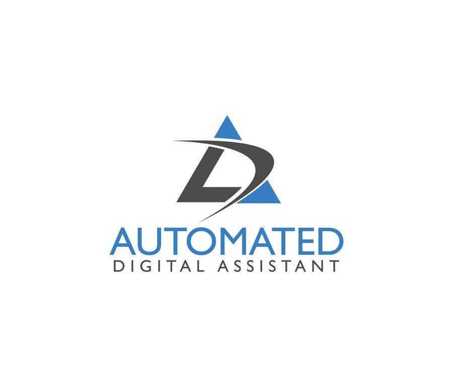 Assistant Logo - Automated Digital Assistant Logo | Freelancer
