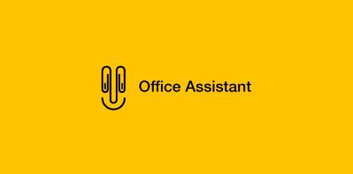 Assistant Logo - Office Assistant | LogoMoose - Logo Inspiration