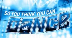 SYTYCD Logo - FOX's 'So You Think You Can Dance' Season 12 Tour to Visit 70 Cities