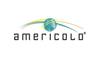 Americold Logo - Home Page - Americold