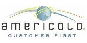 Americold Logo - Domino's Awards Americold its Business Partner of the Year – Supply ...