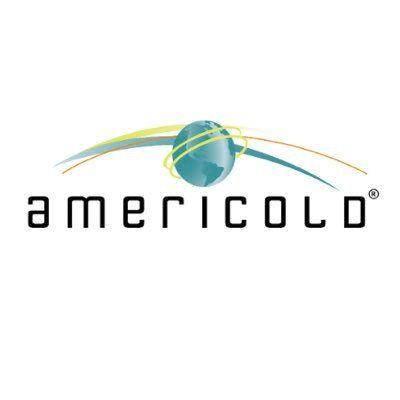 Americold Logo - Americold (@americold) | Twitter