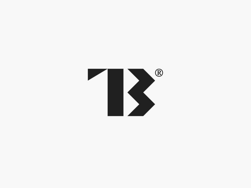 TBB Logo - TBB by Alexander Laguta for Laguta & Laguta on Dribbble