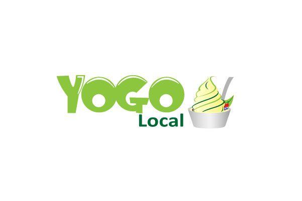 Yogos Logo - Entry by Jreis for Logo Design for YOGO local