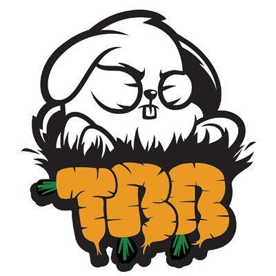 TBB Logo - TBB Logo | rosstamicah | Flickr