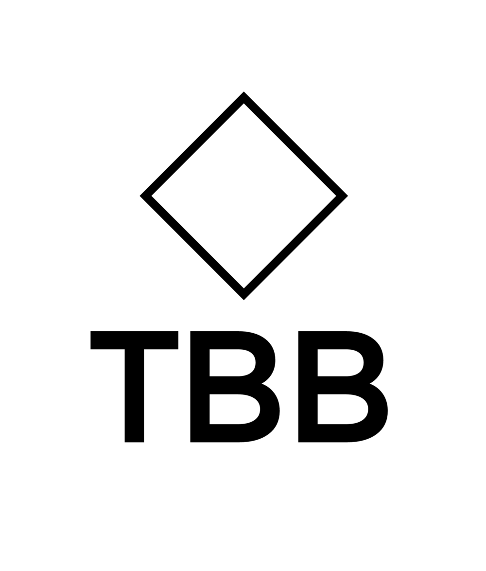 TBB Logo - Design Week Sacramento