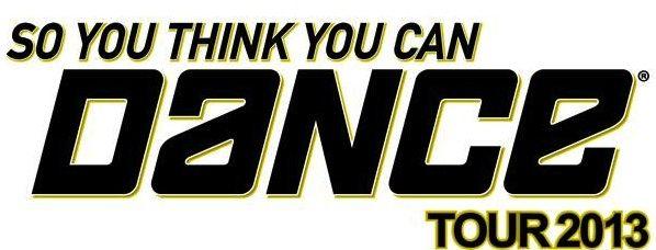 SYTYCD Logo - So You Think You Can Dance. Dance Informa. Dance TV Show. Dance