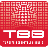 TBB Logo - Türkiye Belediyeler Birligi | Brands of the World™ | Download vector ...