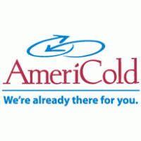 Americold Logo - AmeriCold | Brands of the World™ | Download vector logos and logotypes