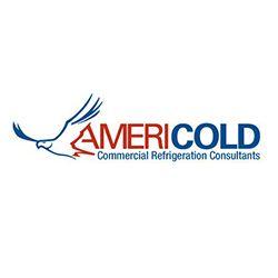 Americold Logo - Investment