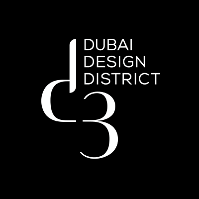 D3 Logo - D3 Fashion Week Black BG in Dubai