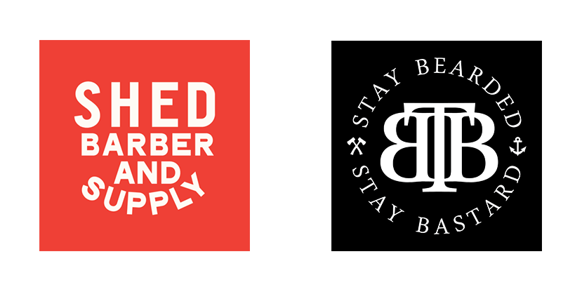 TBB Logo - Beard Essentials – 