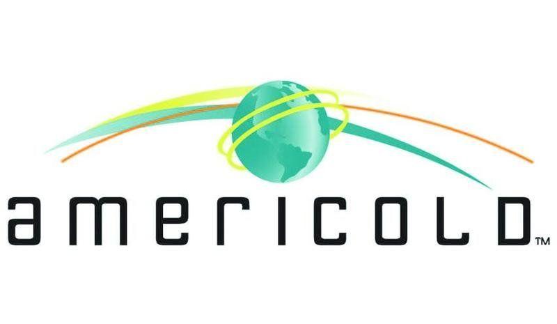 Americold Logo - Company invests some cold, hard cash in Rochelle | SaukValley.com