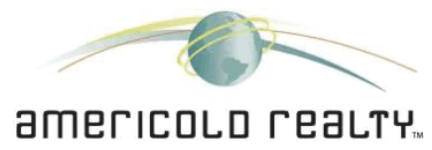 Americold Logo - NYSE:COLD - AmeriCold Realty Trust Stock Price, News & Analysis