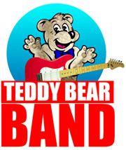 TBB Logo - TBB logo – Teddy Bear Band