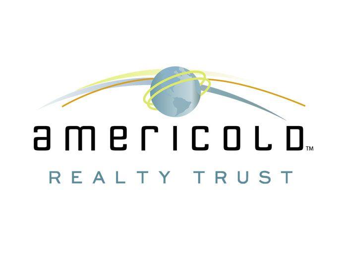 Americold Logo - Americold Realty Trust to Expand and Enhance Infrastructure Network ...