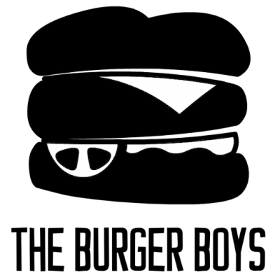 TBB Logo - TBB Share logo | - The BurgerBoys