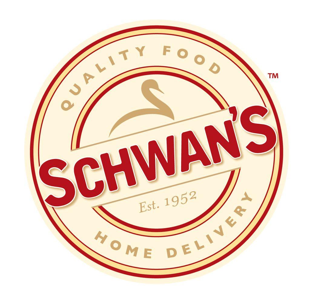 Schwans Logo LogoDix