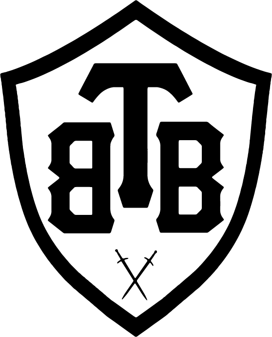 TBB Logo - Testimonials