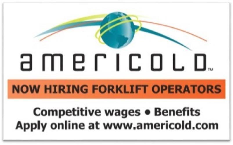 Americold Logo - ShopAmericold