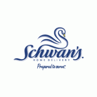 Schwans Logo - Schwans | Brands of the World™ | Download vector logos and logotypes