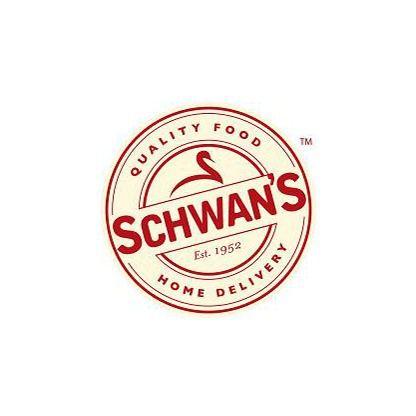 Schwans Logo - Schwan Food on the Forbes America's Largest Private Companies List