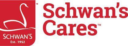 Schwans Logo - Raise money for your group with delicious foods delivered to your ...