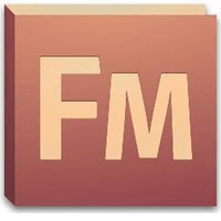 FrameMaker Logo - Adobe FrameMaker | Logopedia | FANDOM powered by Wikia