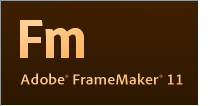 FrameMaker Logo - FrameMaker 11 Review: XML and Structured Authoring | Leximation