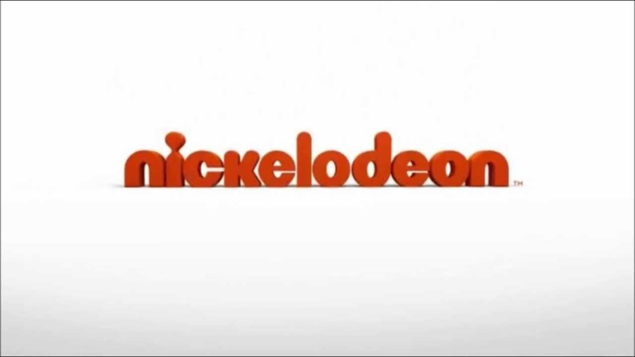 2013 Logo - Nickelodeon Ident 2013