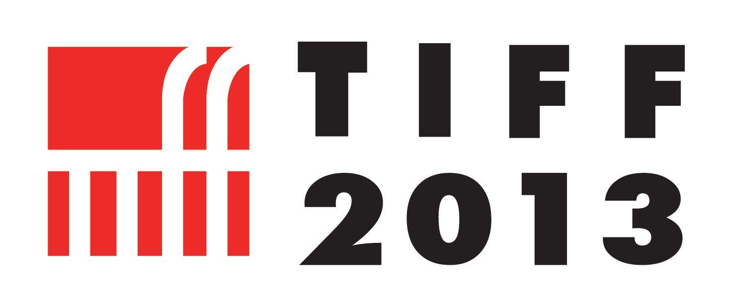 2013 Logo - TIFF 2013 is Destined to Become Thailand's Grandest Furniture