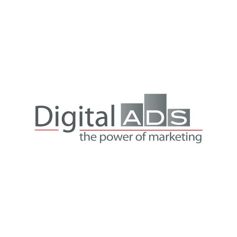 2013 Logo - 2013 logo – Digital ADS – studio73.net