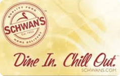 Schwans Logo - Check the Balance of a Schwans Gift Card | GiftCardGranny