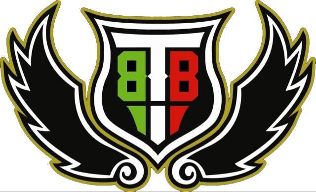 TBB Logo - Game summary: TBB