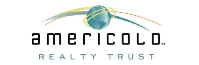 Americold Logo - AMERICOLD REALTY TRUST - FORM 10-K - March 29, 2018