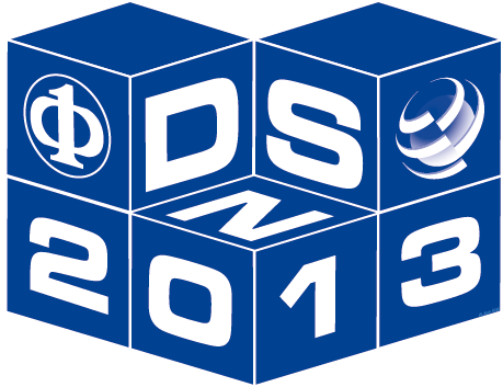 2013 Logo - Keynote Speakers | DSN 2013
