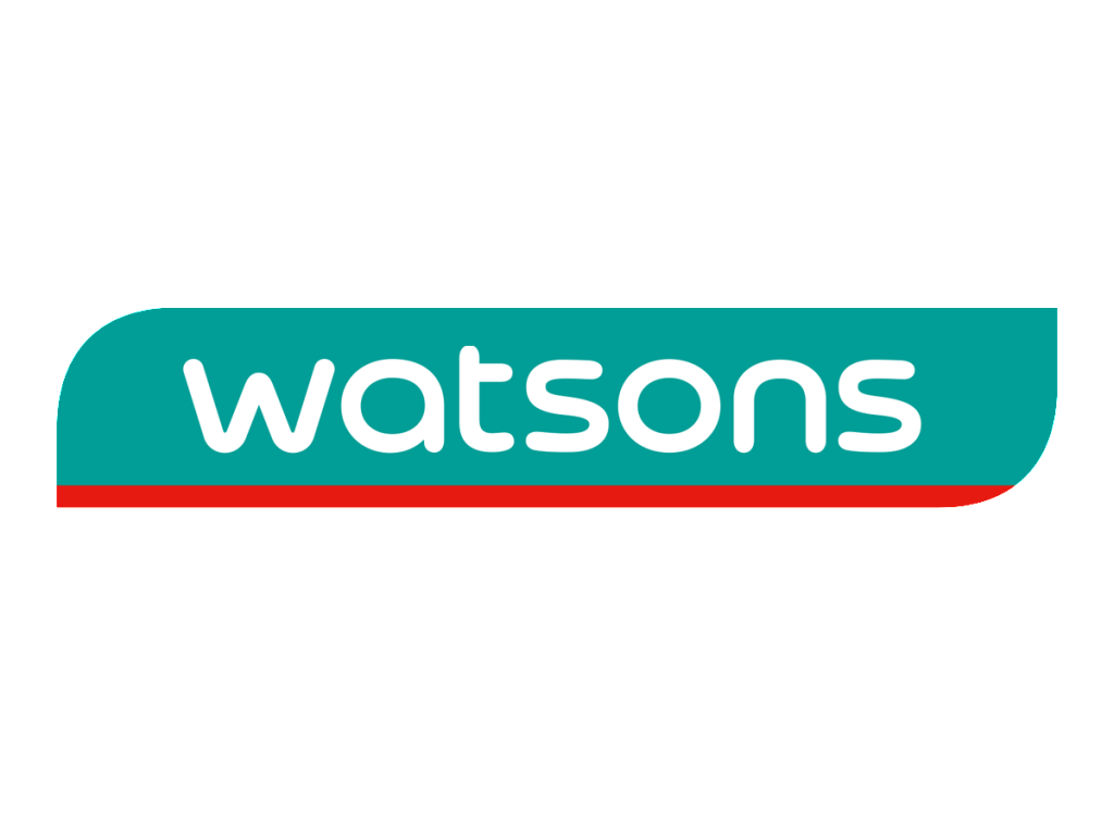 2013 Logo - Watsons logo