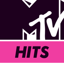 2013 Logo - MTV Hits (Latin America)