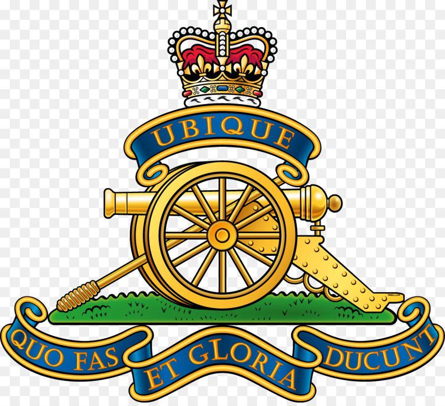 Artillery Logo - Royal Artillery Logo png download*963 Transparent