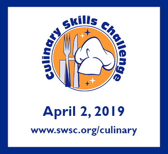 Schwans Logo - Career & Technical Education (Carl Perkins) / Culinary Skills Challenge