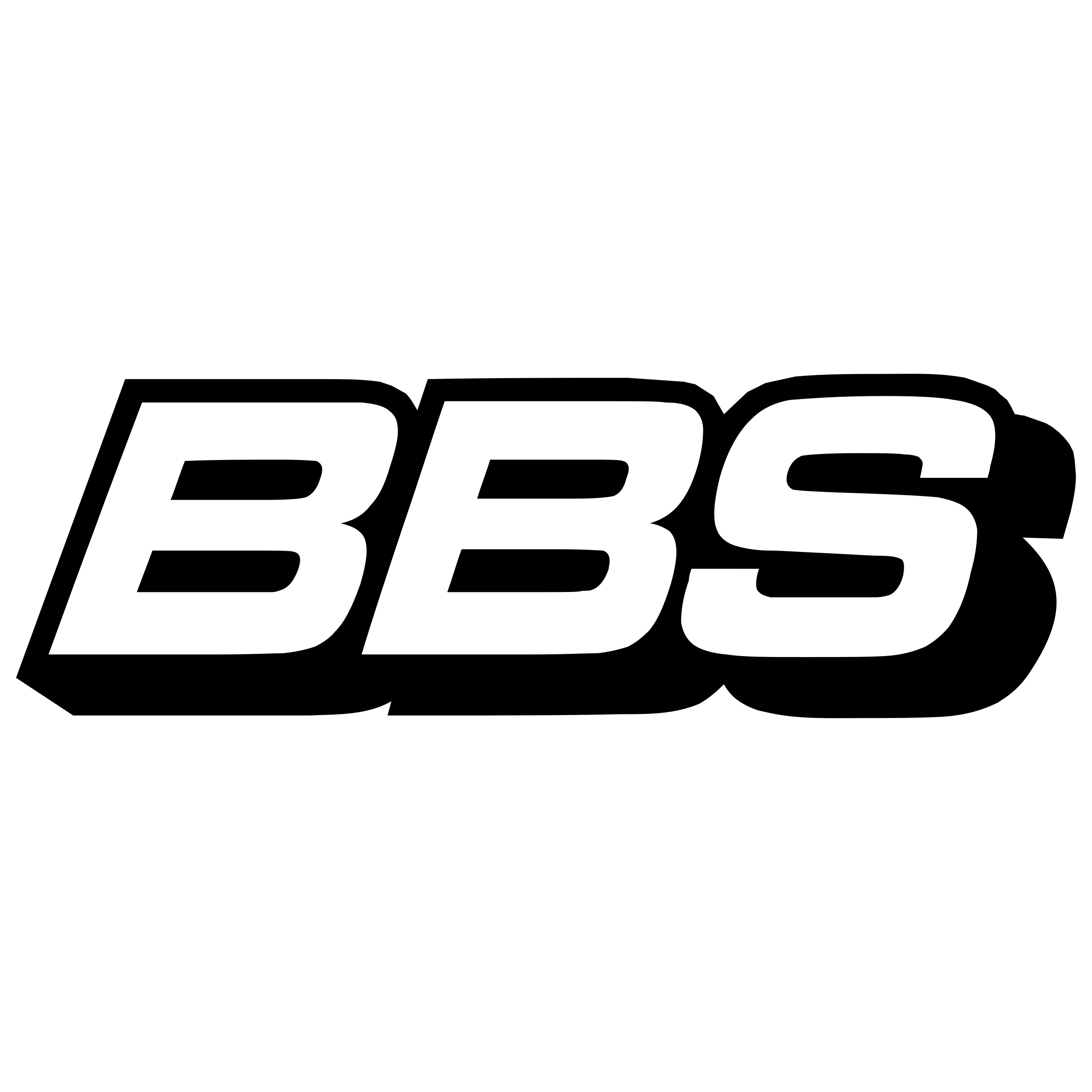 BBS Logo - BBS Logo PNG Transparent & SVG Vector - Freebie Supply