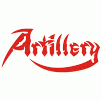 Artillery Logo - Artillery. Brands of the World™. Download vector logos and logotypes